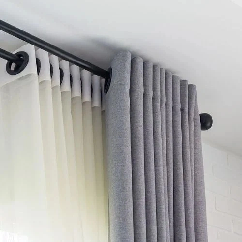 Thermal Insulated Curtains