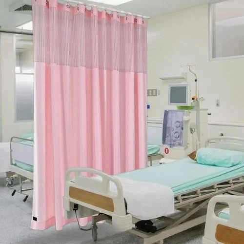Flame Retardant Curtains