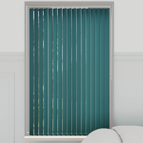 Blackout vertical blinds Dubai