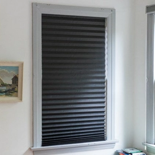 Blackout blinds Dubai bedrooms