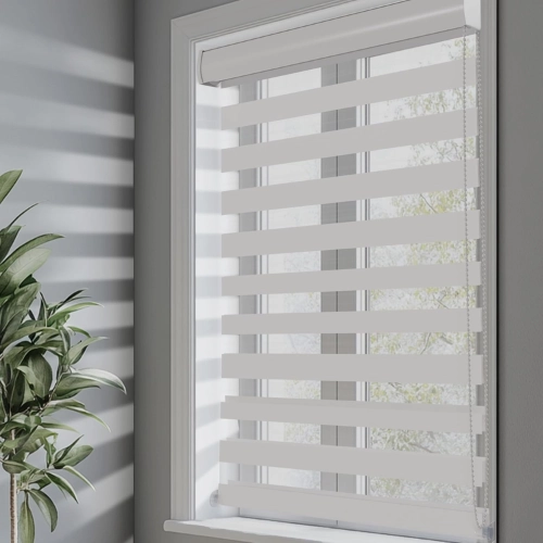 Sheer zebra blinds Dubai