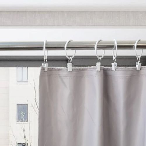 Curtain clip rings Dubai