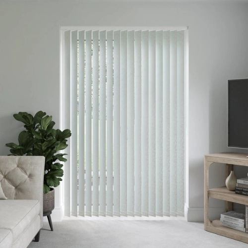 Vertical blinds Dubai offices