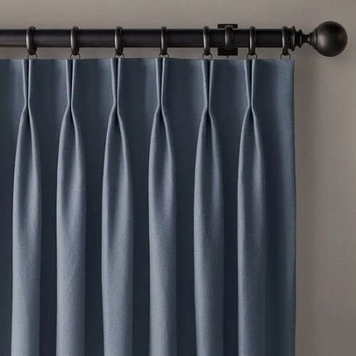 Pinch pleat curtain hooks
