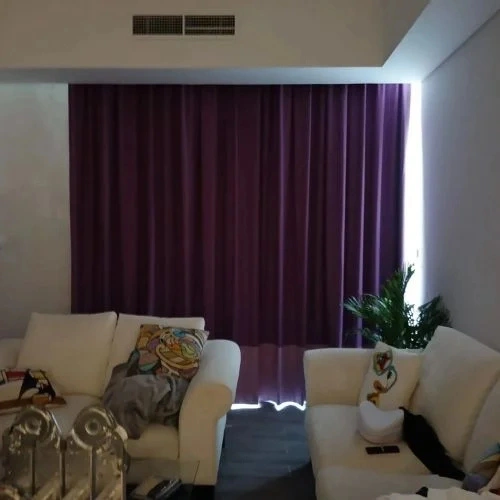 Blackout Window Curtain