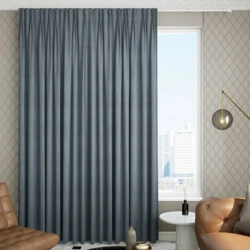 Blackout Window Curtains
