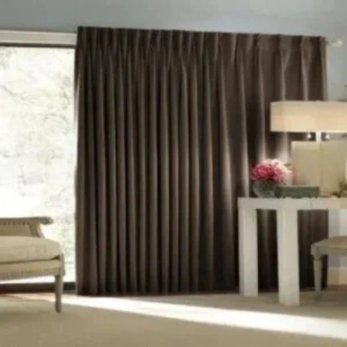 Blackout Window Curtains