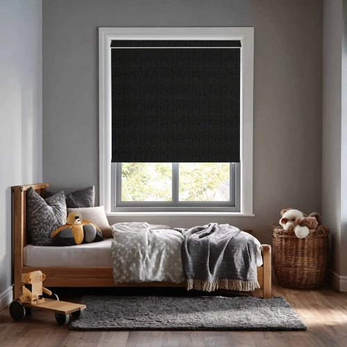 Blackout roller blinds Dubai