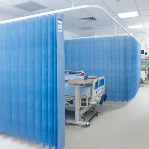 Disposable Privacy Curtains