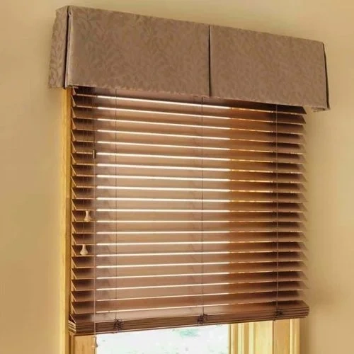 Smart Venetian blind system