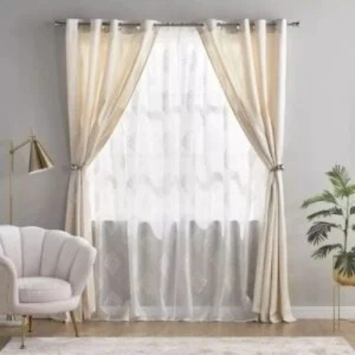 Window Curtains Dubai