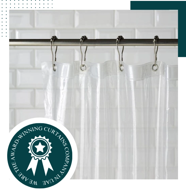 Plastic curtain suppliers Dubai