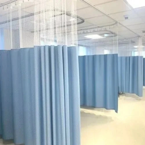 Waterproof Window Curtains