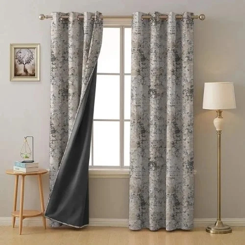 Roman Shade Drapes