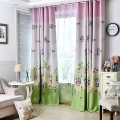 Children Room Curtains