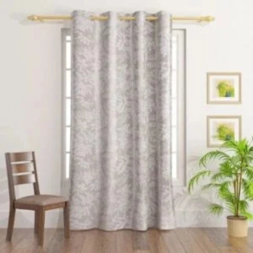 Artistic Print Drapes