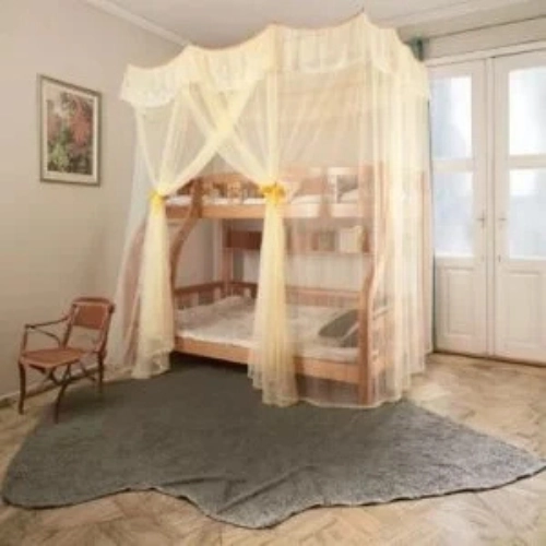Bunk Privacy Drapes