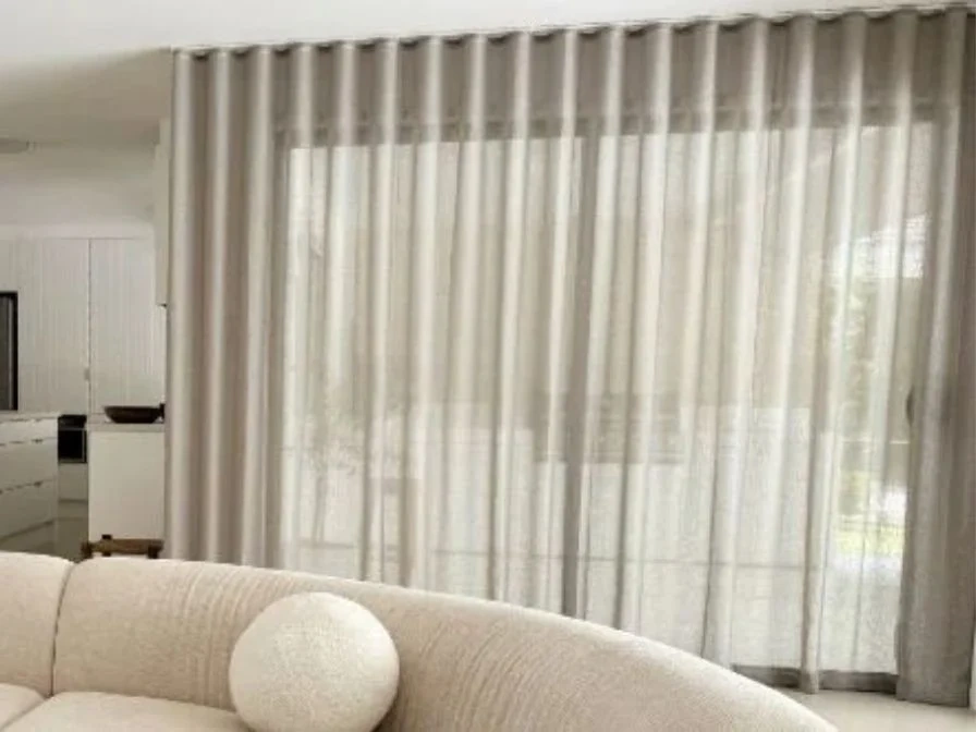 High-Quality Linen Fabric Selection