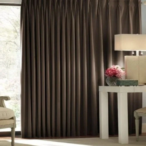 Blackout Window Curtains