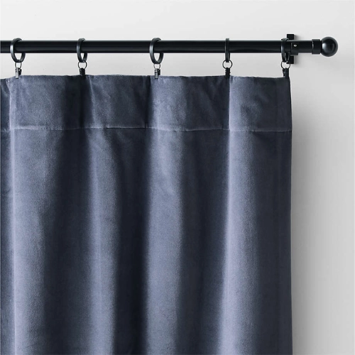Standard Curtain Poles
