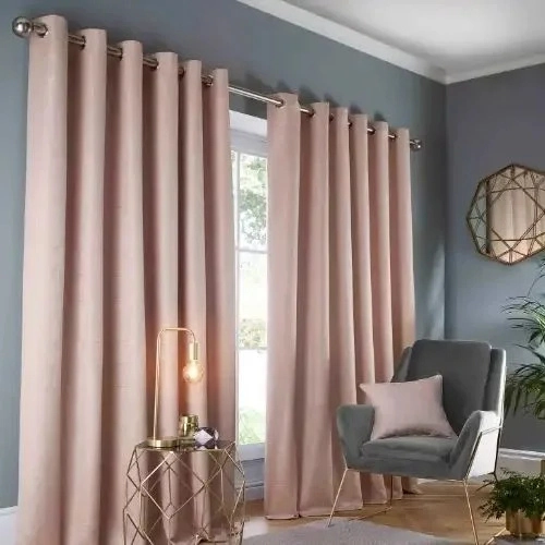 Ring Top Drapes
