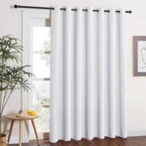 Vertical Blind Curtains