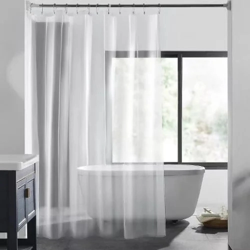 Vinyl Shower Curtains