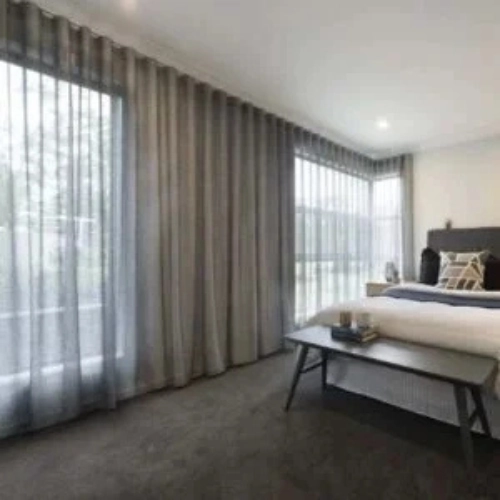 Ripple Effect Drapes